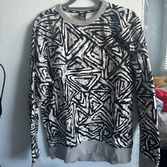 Nike SB Crewneck - Picture 1 of 4